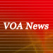 VOA Correspondents News